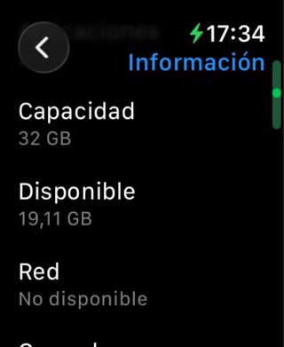 Apple Watch Series 7 45mm Cellular LTE Blu