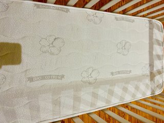 Cuna Micuna Nordika 120x60cm