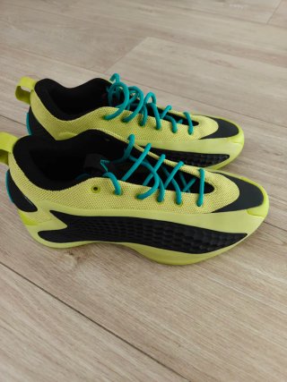 Zapatillas Baloncesto Adidas Anthony Edwards AE1