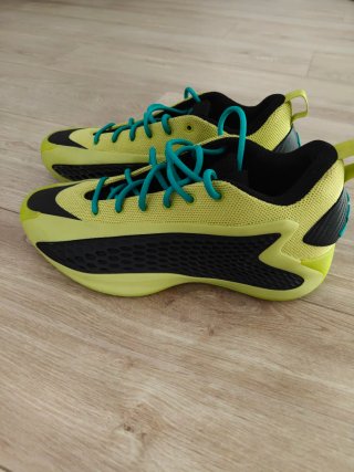 Zapatillas Baloncesto Adidas Anthony Edwards AE1