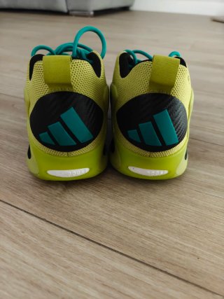 Zapatillas Baloncesto Adidas Anthony Edwards AE1