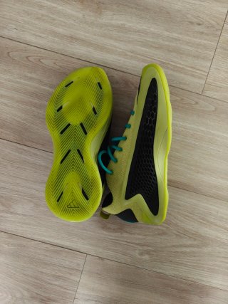 Zapatillas Baloncesto Adidas Anthony Edwards AE1