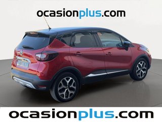 Renault Captur Zen TCe 110 kW (150 CV) GPF EDC