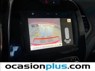 Renault Captur Zen TCe 110 kW (150 CV) GPF EDC