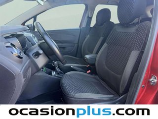 Renault Captur Zen TCe 110 kW (150 CV) GPF EDC