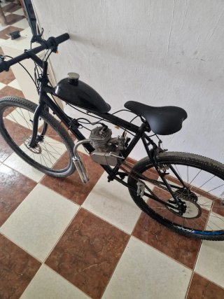 Bicimoto completa s