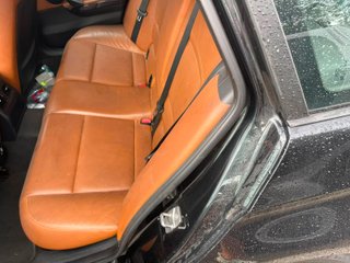 BMW Serie 318 2.0d