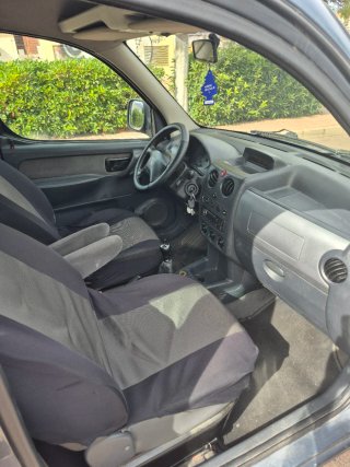 Citroen Berlingo 2008