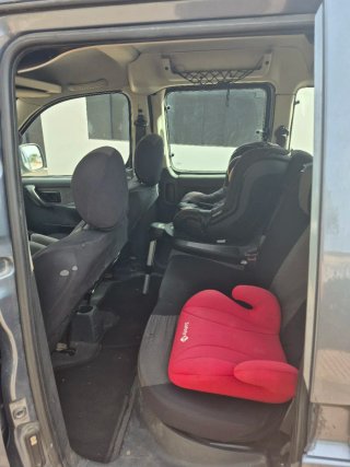 Citroen Berlingo 2008