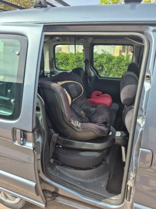 Citroen Berlingo 2008