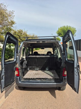 Citroen Berlingo 2008