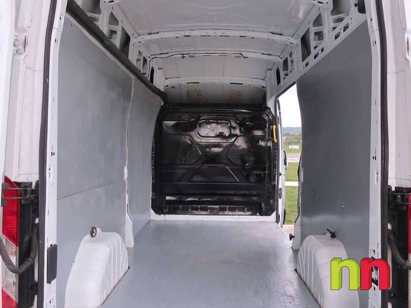 Ford Transit 2019, foto 10