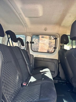 Renault Kangoo 1.5 DCI 75cv  !!! IVA DEDUCIBLE !!!