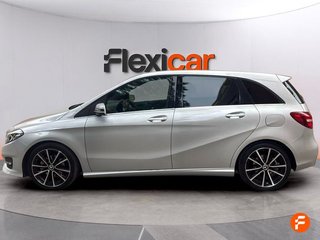 Mercedes Clase B B 200 d