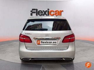 Mercedes Clase B B 200 d