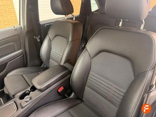 Mercedes Clase B B 200 d