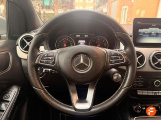 Mercedes Clase B B 200 d