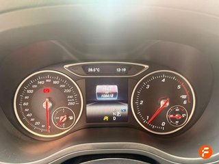 Mercedes Clase B B 200 d