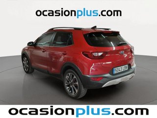 Kia Stonic 1.0 T-GDi Drive DCT 88 kW (120 CV)