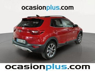 Kia Stonic 1.0 T-GDi Drive DCT 88 kW (120 CV)