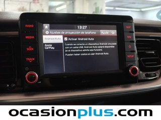Kia Stonic 1.0 T-GDi Drive DCT 88 kW (120 CV)