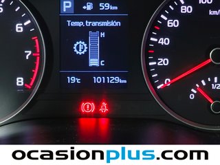 Kia Stonic 1.0 T-GDi Drive DCT 88 kW (120 CV)
