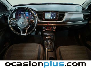 Kia Stonic 1.0 T-GDi Drive DCT 88 kW (120 CV)