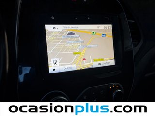 Renault Captur Zen TCe 110 kW (150 CV) GPF EDC