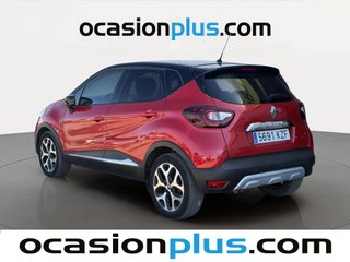 Renault Captur Zen TCe 110 kW (150 CV) GPF EDC