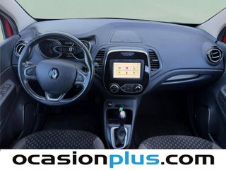 Renault Captur Zen TCe 110 kW (150 CV) GPF EDC