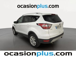 Ford Kuga 1.5 EcoBoost S&S Trend 4x2 88 kW (120 CV)
