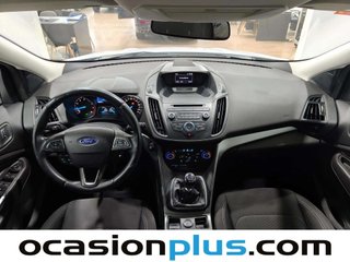 Ford Kuga 1.5 EcoBoost S&S Trend 4x2 88 kW (120 CV)