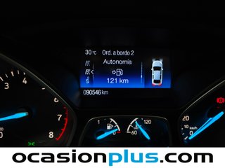 Ford Kuga 1.5 EcoBoost S&S Trend 4x2 88 kW (120 CV)