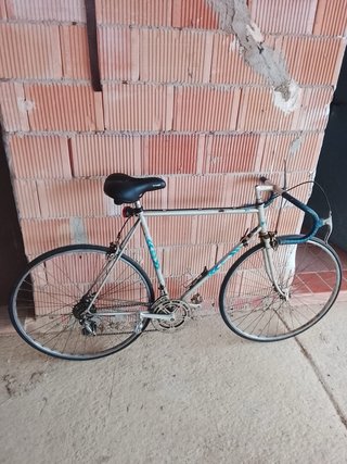 Bicicleta Clásica de Carretera BH Vintage
