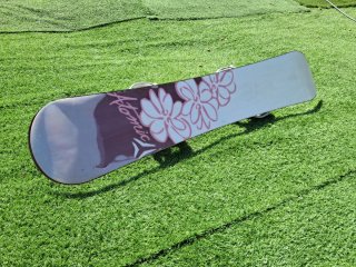 Tabla Snowboard Atomic Tika