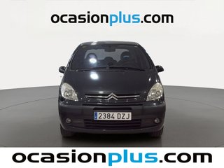 Citroen Xsara Picasso 1.6 HDI SX Top 80 kW (110 CV)