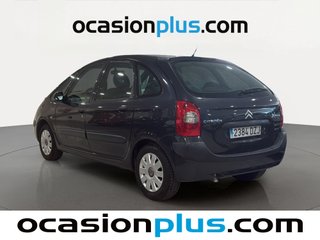 Citroen Xsara Picasso 1.6 HDI SX Top 80 kW (110 CV)