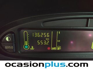 Citroen Xsara Picasso 1.6 HDI SX Top 80 kW (110 CV)