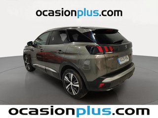 Peugeot 3008 BlueHDi 150 S&S GT Line 110 kW (150 CV)