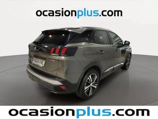 Peugeot 3008 BlueHDi 150 S&S GT Line 110 kW (150 CV)