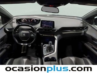Peugeot 3008 BlueHDi 150 S&S GT Line 110 kW (150 CV)