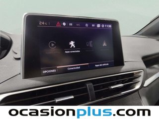Peugeot 3008 BlueHDi 150 S&S GT Line 110 kW (150 CV)
