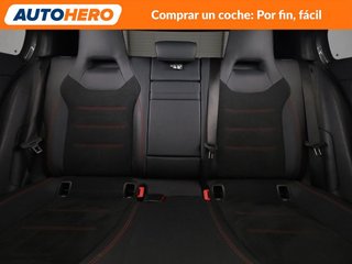 Mercedes Clase A A 250e AMG Line PHEV