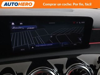 Mercedes Clase A A 250e AMG Line PHEV
