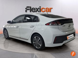 Hyundai IONIQ 1.6 GDI PHEV Klass DCT
