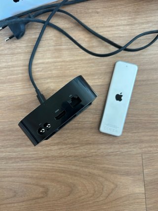Apple TV 4K HDR