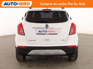 Opel Mokka X 1.4 Turbo Selective Start/Stop