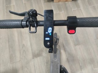 Patinete Eléctrico Xiaomi