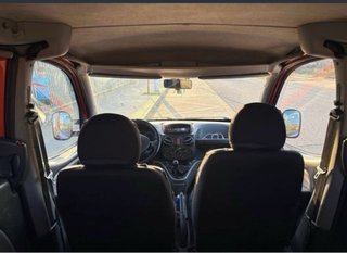 FIAT Doblò 2006