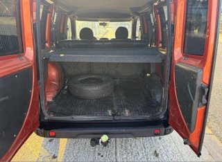 FIAT Doblò 2006